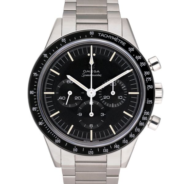 Omega Speedmaster Calibre 321 311.30.40.30.01.001